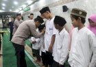 Safari-Ramadhan-Kapolresta-Sidoarjo-di-Masjid-Agung