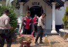 Patroli-Dialogis-dan-Bakti-Religi-di-Gereja,-Polres-Situbondo-Beri-Rasa-Aman-Jelang-Perayaan-Paskah