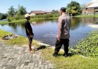 Bhabinkamtibmas-Bersama-Warga-Budidaya-Ikan