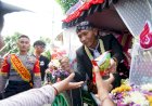 Polres-Ponorogo-Terjunkan-430-Personel-Amankan-Kirab-Pusaka-Grebeg-Suro-2025