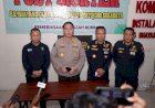 Polda-Jatim-Sampaikan-Perkembangan-Identifikasi-Korban-Robohnya-Ponpes-Al-Khoziny-Sidoarjo