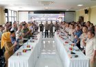 Rakor-Lintas-Sektoral,-Kapolresta-Sidoarjo-Ajak-Stake-Holder-Terkait-Tingkatkan-Pelayanan-Masyarakat-di-Operasi-Lilin-Semeru-2025