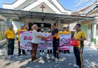 Sambut-Hari-Bhayangkara-ke-80,-Polres-Madiun-Gelar-Bakti-Religi-Serentak-di-Sejumlah-Tempat-Ibadah