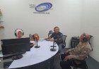Podcast-Bersama-RSAL-105.3-FM,-Polres-Nganjuk-Jabarkan-Kesiapannya-Hadapi-Pemilu-2024