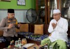 Cooling-System-Wujudkan-Pemilu-Damai,-Kapolres-Pasuruan-Silaturahmi-ke-Para-Tokoh-Ulama