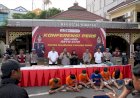 Polisi-Berhasil-Amankan-6-Bandar-Narkoba-dan-Brankas-Isi-1kg-Sabu-di-Jalan-Kunti-Surabaya