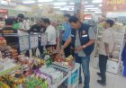 Jelang-Ramadhan-Satgas-Pangan-Polres-Pelabuhan-Tanjungperak-Sidak-Pasar-Tradisional