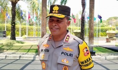 Kapolda-Bali:-Isu-yang-Diangkat-KTT-AIS-Forum-2023-Sudah-Sesuai-Program-Kapolri