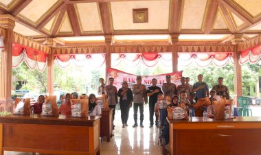 Eks-Brimob-Sidoarjo-Baksos-Peringati-HUT-Brimob-Ke-78