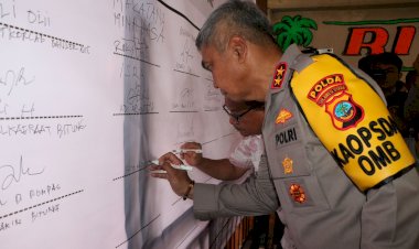 Seluruh-Elemen-Masyarakat-Deklarasi-Ciptakan-Bitung-Damai