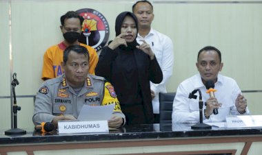 Polda-Jatim-Berhasil-Amankan-Pelaku-Penyalahgunaan-BBM-Bersubsidi-Jenis-Solar