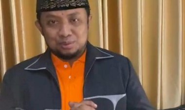 Wakil-Ketua-DPRD-Pamekasan-Apresiasi-Kinerja-Polri-yang-Berhasil-Tangkap-Pelaku-Pengancam-Anies-Baswedan
