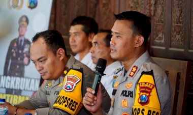 Gelar-Cangkrukan-Bersama-Warga-Balong,-Polres-Ponorogo-Laksanakan-Cooling-System-Pasca-Coblosan-Pemilu-2024