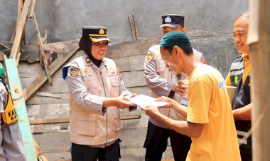 Polres-Tuban-Beri-Konseling-dan-Pendampingan-Psikologi-Korban-Gempa