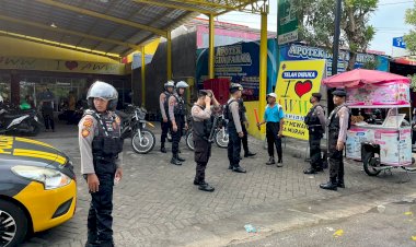 Polres-Nganjuk-Terjunkan-Patroli-Preventif-Perintis-Presisi-pada-Operasi-Ketupat-Semeru-2024