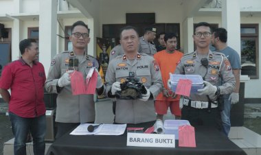 Polisi-Berhasil-Ungkap-Jaringan-Peredaran-Ganja-2-Kilogram-dan-Tangkap-Pelaku-di-Kota-Malang