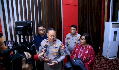 Polri-Beberkan-Langkah-Kesiapan-dalam-World-Water-Forum-di-Bali