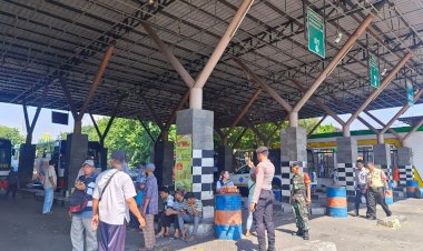 Sukseskan-WWF-2024-Personel-Gabungan-Polresta-Sidoarjo-Patroli-KRYD-di-Terminal-Purabaya-Tujuan-Bali