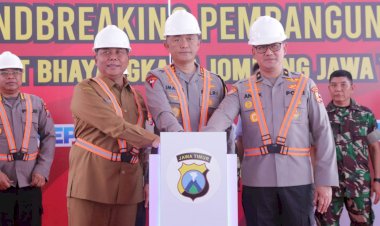 Polda-Jatim-Bangun-Rumah-Sakit-Bhayangkara-di-Jombang