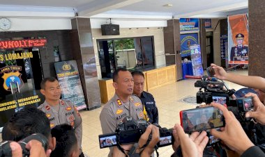 Polres-Lumajang-Amankan-Oknum-Pengurus-Ponpes-yang-Nikahi-Gadis-di-Bawah-Umur