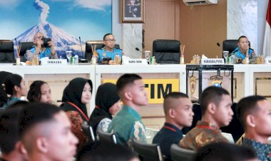 Gunakan-Sistem-BETAH,-Panda-Jatim-Nyatakan-39-Catar-Berhak-Ikut-Seleksi-di-Tingkat-Pusat