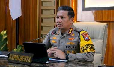 Polresta-Malang-Kota-Usung-Aplikasi-Jogo-Malang-Presisi-Maju-dalam-PKRI-Kementerian-PANRB