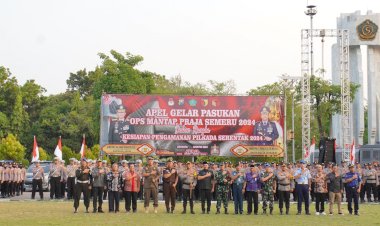 Gelar-Pasukan-Operasi-Mantap-Praja-Semeru-2024,-Sidoarjo-Siap-Pilkada-Aman
