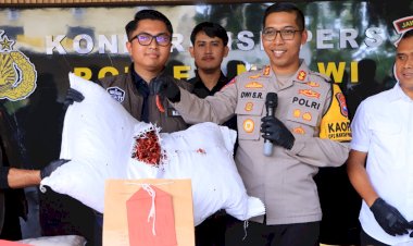 Polres-Ngawi-Berhasil-Ungkap-Penipuan-Online,-5-Tersangka-Lancarkan-Aksinya-dari-Dalam-Lapas-Madiun