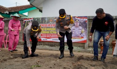 Dukung-Program-Asta-Cita,-Polres-Pacitan-Gelorakan-Swasembada-Pangan
