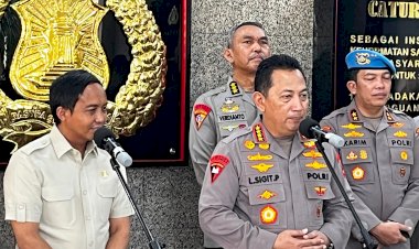 Menhut-Raja-Juli-Temui-Kapolri-Bahas-Penegakan-Hukum-Kehutanan
