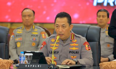 Kapolri-Tegaskan-Hukuman-Maksimal-untuk-Bandar-Narkoba:-Fokus-Pemberantasan-dari-Hulu-ke-Hilir