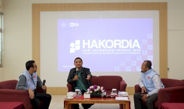 Jelang-Hakordia,-Polri-perkuat-komitmen-Pegawai-Pajak-agar-tidak-korupsi