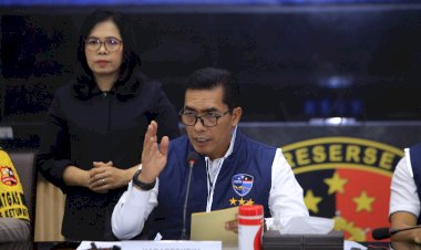 Kabareskrim:-Tim-Sedang-Turun-Menyelidiki-Kasus-Teror-Kepala-Babi-ke-Kantor-Tempo