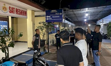 Respon-Cepat-Polres-Ngawi-Berhasil-Amankan-Sejumlah-Remaja-Konvoi-Lempar-Petasan
