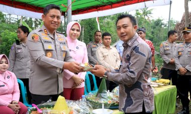Polres-Malang-Bangun-Gedung-SPPG,-Dukung-Program-Pemenuhan-Gizi-Anak