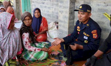 Polri-Hadir-Menyembuhkan-Luka-Bencana,-Ratusan-Warga-Aceh-Tengah-dan-Sekitarnya-Terlayani-Bakti-Kesehatan