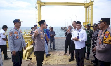 Polres-Situbondo-Tambah-Pos-Pelayanan-di-Pelabuhan-Jangkar-untuk-Pemudik