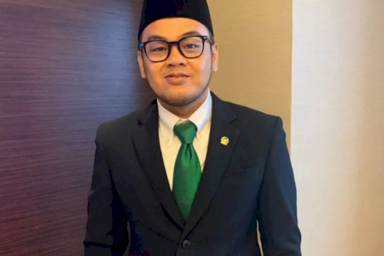 Waket Komisi III DPR: Putusan MK 114/PUU-XXIII/2025 Bukan Larangan Mutlak Penugasan Anggota Polri